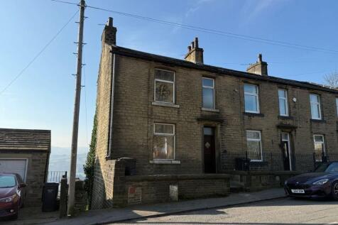 Rochdale Road, Greetland HX4 2 bed townhouse for sale