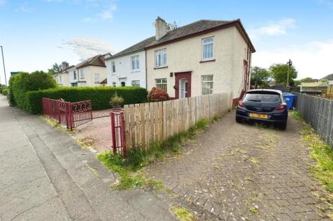 Archerhill Road, Glasgow G13 2 bed flat for sale
