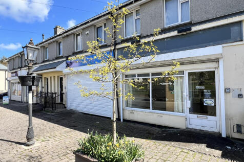 Treweath Road, Penzance, TR18 3PZ 1 bed apartment for sale