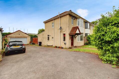 Petherton Road, Bristol BS14 3 bed end of terrace house for sale