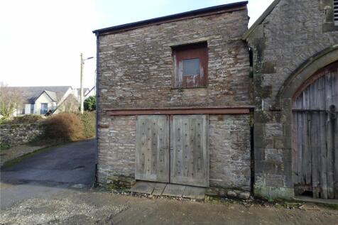 North Road, Kirkby Stephen, Cumbria... Plot for sale