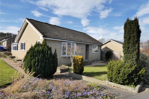 Mount Drive, Leyburn, North... 3 bed bungalow for sale