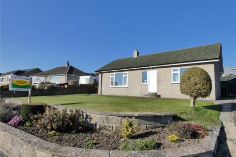 Hillfoot, Harmby, Leyburn, North... 2 bed bungalow for sale
