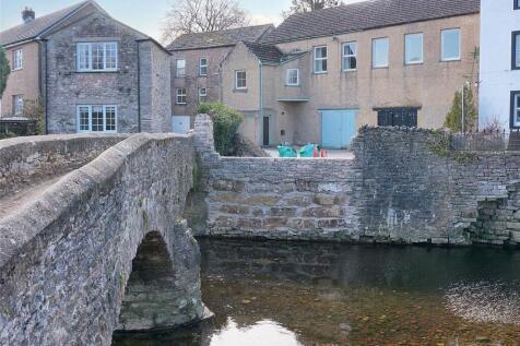 Stoneshot, Mellbecks, Kirkby Stephen... 2 bed end of terrace house for sale