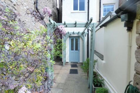 Market Street, Kirkby Stephen... 1 bed apartment for sale