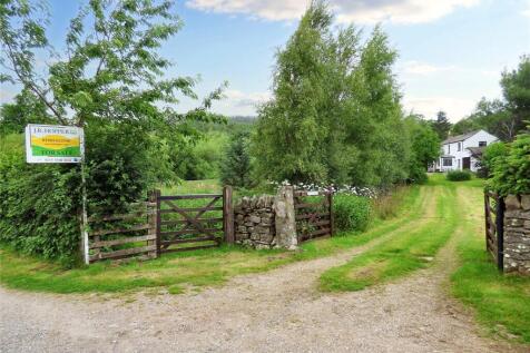 North Stainmore, Kirkby Stephen... 3 bed detached house for sale