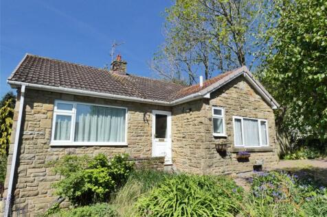Hargill, Harmby, Leyburn, North... 3 bed detached house for sale