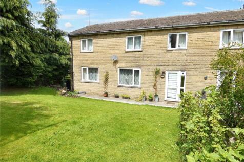 Hawes, North Yorkshire, DL8 1 bed apartment for sale