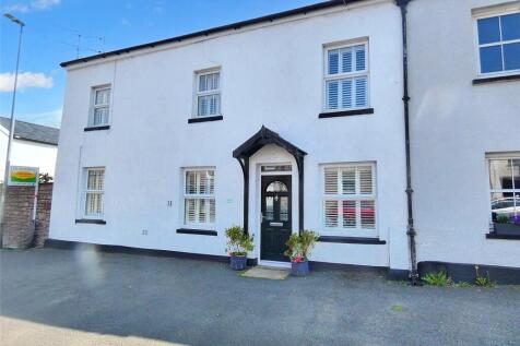 North Road, Kirkby Stephen, Cumbria... 2 bed end of terrace house for sale