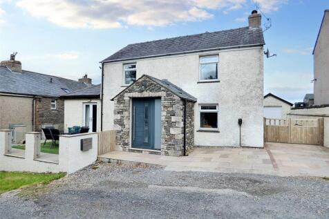 Orton Road, Tebay, Penrith, Cumbria... 4 bed detached house for sale