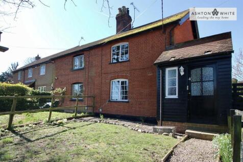 3 bedroom cottage for sale