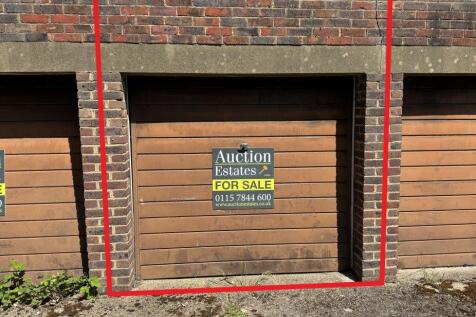 Garage for sale