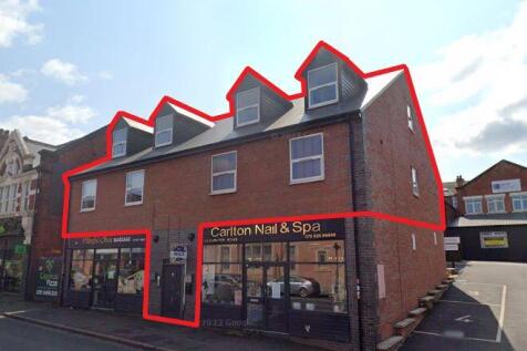 4 bedroom block of apartments for sale