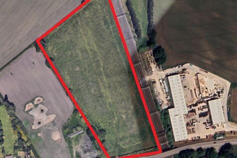 Land for sale