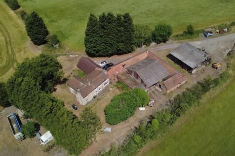 4 bedroom farm house for sale