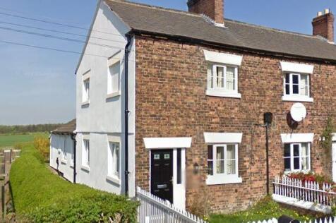 2 bedroom cottage for sale