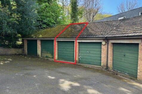 Garage for sale