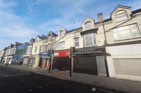 Borough Road, Middlesbrough TS1 4 bed apartment for sale