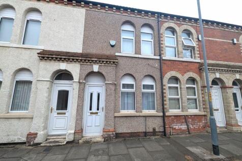 Montrose Street, Middlesbrough TS1 2 bed terraced house for sale