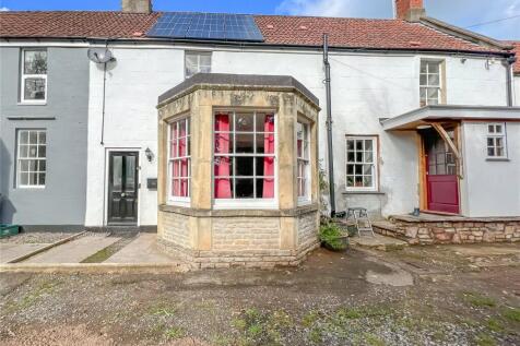 Church Road, Bristol BS30 3 bed terraced house for sale