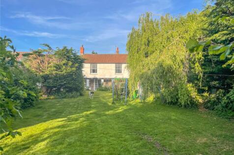 West Street, Bristol BS30 5 bed detached house for sale