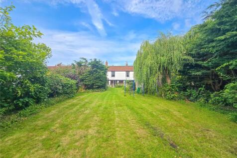 West Street, Bristol BS30 5 bed detached house for sale