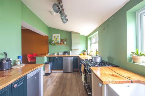 Walnut Crescent, Bristol BS15 2 bed bungalow for sale