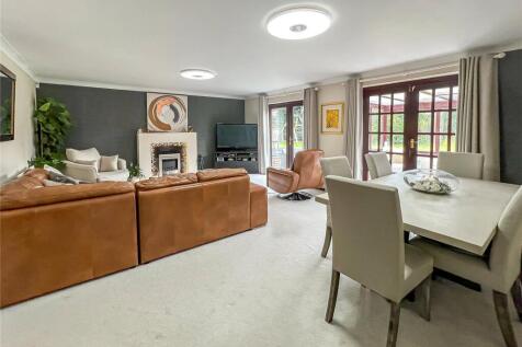 New Cheltenham Road, Bristol BS15 3 bed bungalow for sale