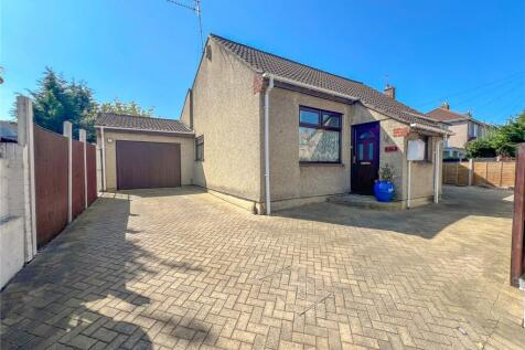 New Cheltenham Road, Bristol BS15 3 bed bungalow for sale