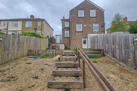 Stradbrook Avenue, Bristol BS5 3 bed semi