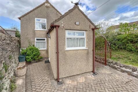 Cowhorn Hill, Bristol BS30 1 bed detached house for sale