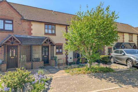 Armstrong Drive, Bristol BS30 2 bed terraced house for sale