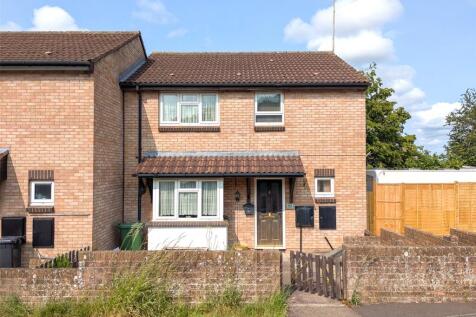 Lavers Close, Bristol BS15 3 bed detached house for sale