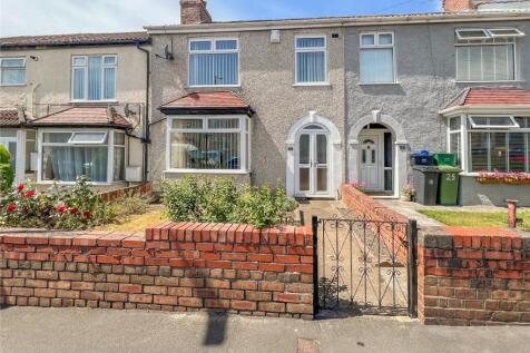 Maldowers Lane, Bristol BS5 3 bed terraced house for sale