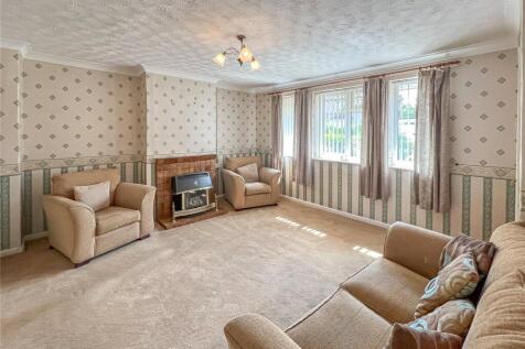 Tower Road, Bristol BS15 3 bed terraced house for sale