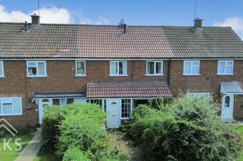 Field Avenue, Derby DE65 2 bed terraced house for sale