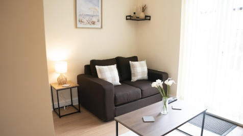6 bedroom house of multiple occupation for sale