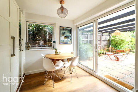 Saffron Platt, Guildford 4 bed bungalow for sale