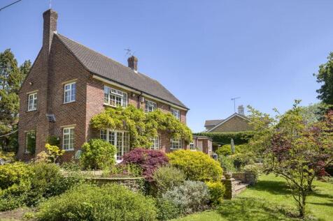 Brewham Road, Bruton BA10 4 bed house for sale