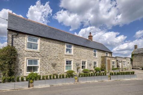 Queens Road, Bruton BA4 4 bed house for sale