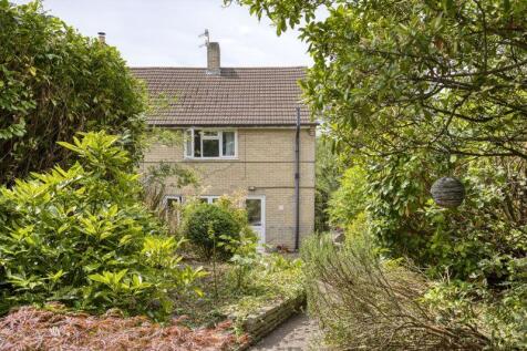 Higher Tolbury, Bruton BA10 2 bed semi