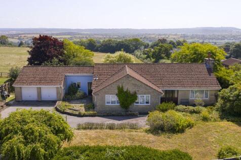 Church Street, Bruton BA4 3 bed bungalow for sale