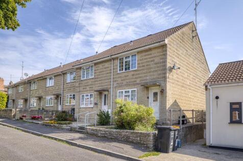 Uphills, Bruton BA10 2 bed terraced house for sale