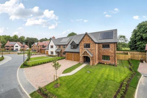 5 bedroom house for sale