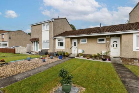1 bedroom bungalow for sale