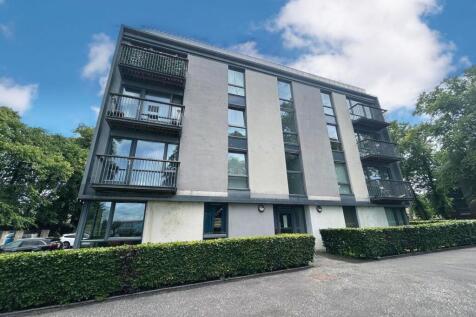 Brabloch Park, 3/1 5 Brabloch Park, PA3 2 bed flat for sale