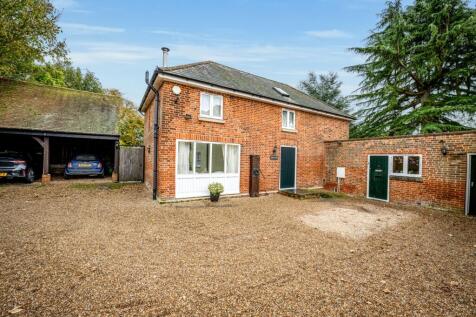 Beauchamp Roding 4 bed detached house for sale