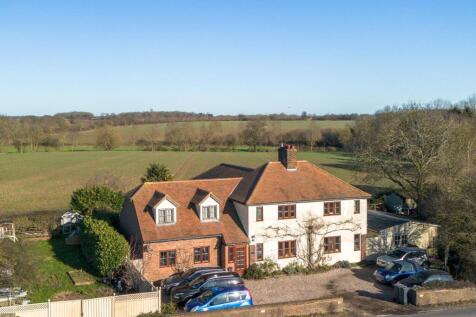 Rivenhall 6 bed detached house for sale