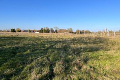Rands Road, High Roding, CM6 Farm land for sale