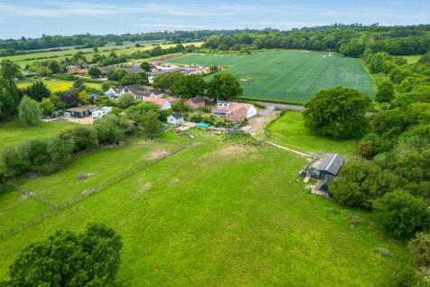 Great Totham 4 bed detached house for sale